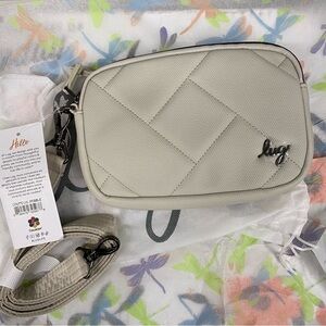 NWT Lug Coupe - Matte Luxe - Pebble